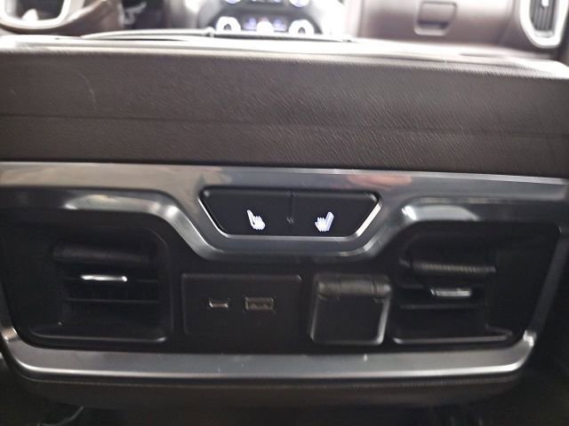 Used 2020 GMC Sierra 2500 Denali w/ Denali Ultimate Package image 31