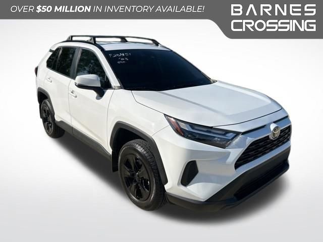 Used 2023 Toyota RAV4 XLE