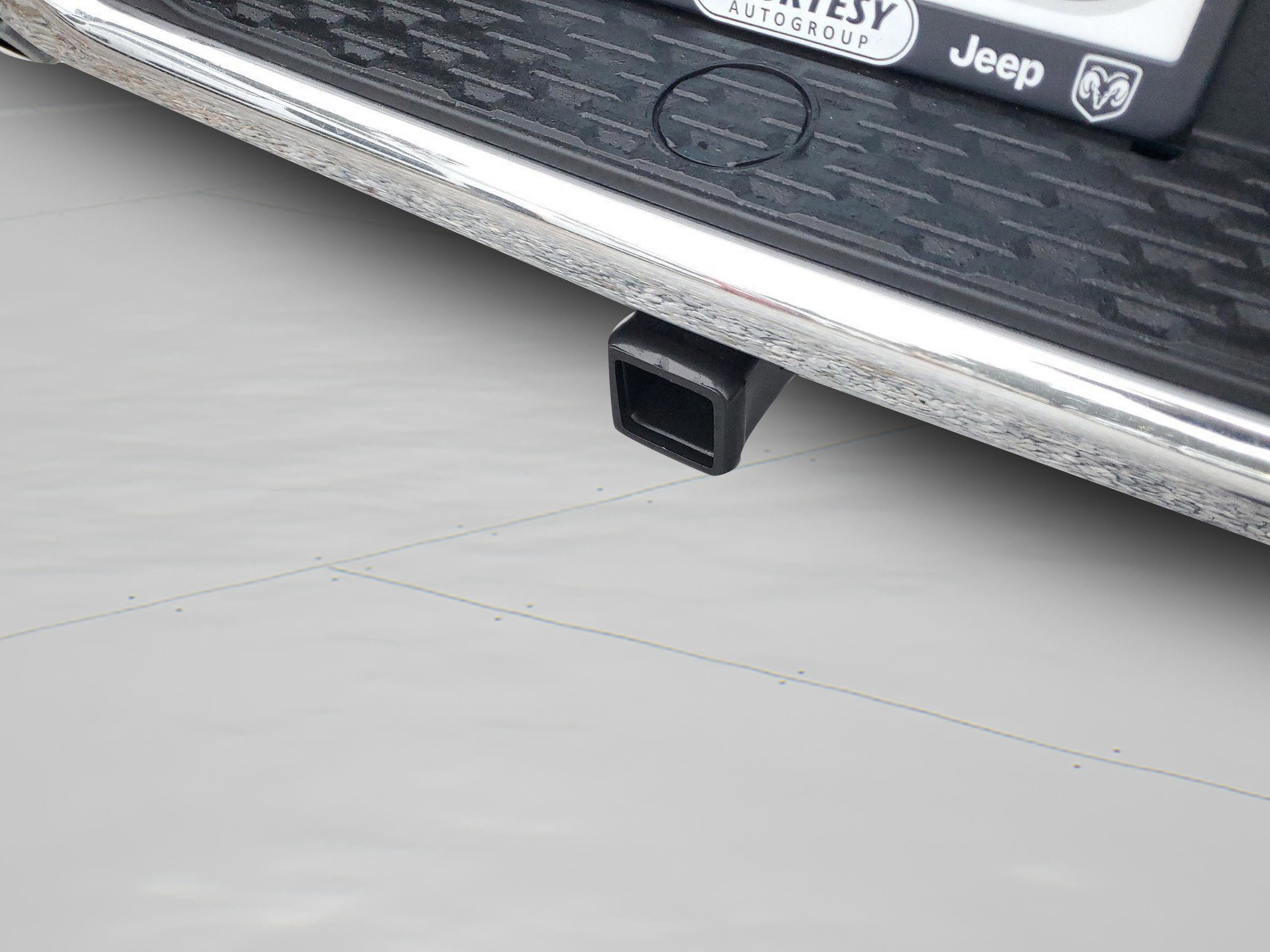 New 2026 RAM 1500 Limited image 33