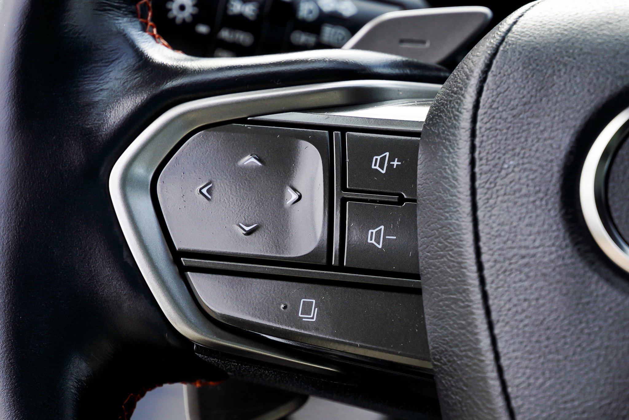 Used 2024 Lexus NX 350 AWD w/ Vision Package image 36