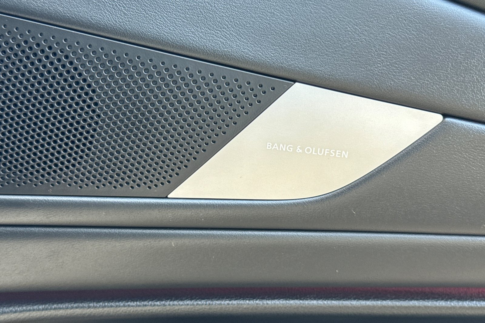 Used 2025 Genesis G80 3.5T Sport AWD/4WD image 20