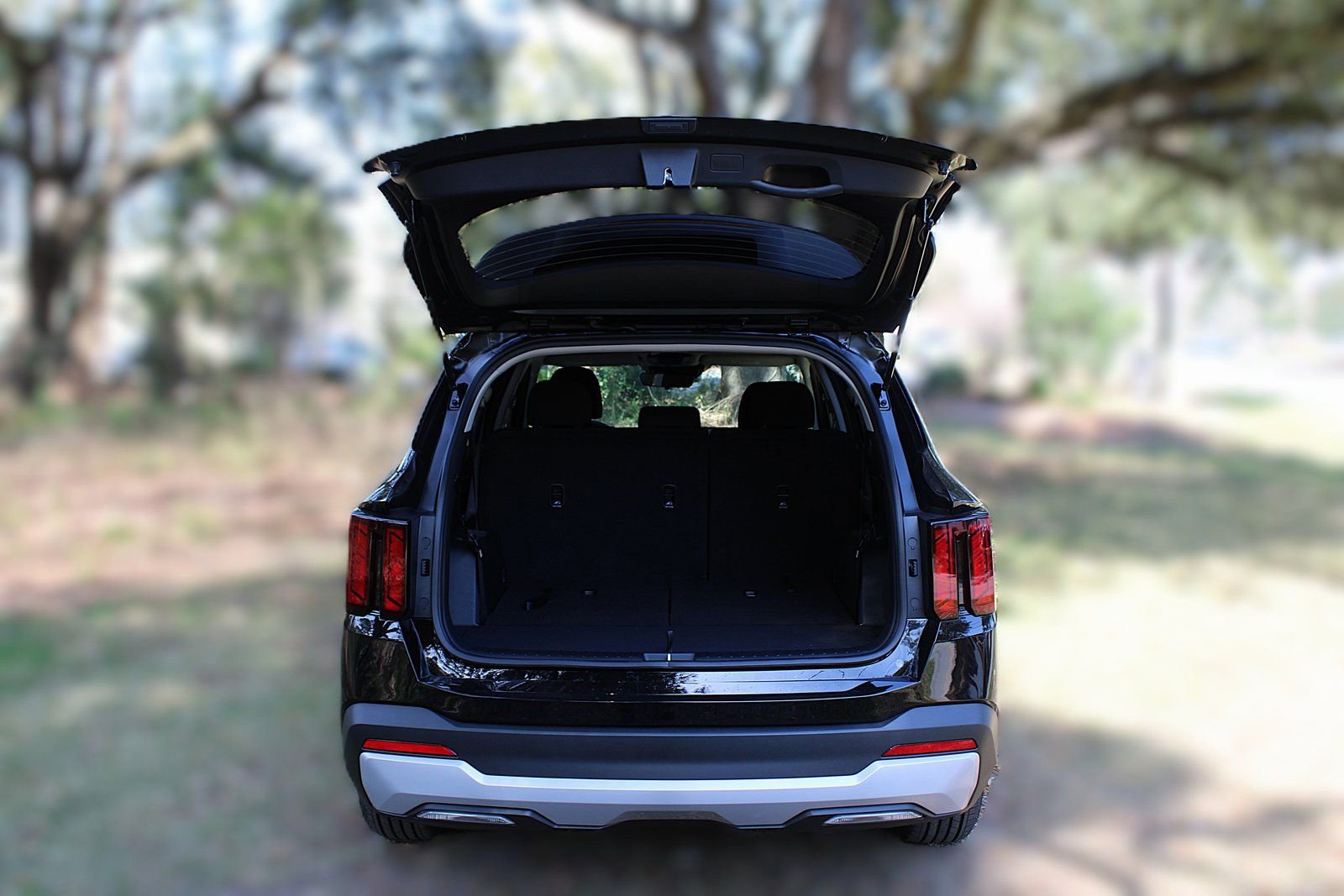 New 2026 Kia Sorento LX image 9