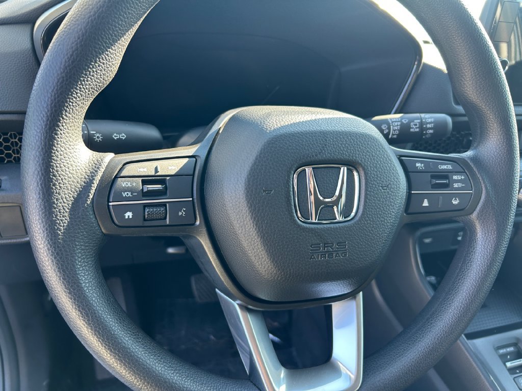 New 2027 Honda CR-V LX image 24
