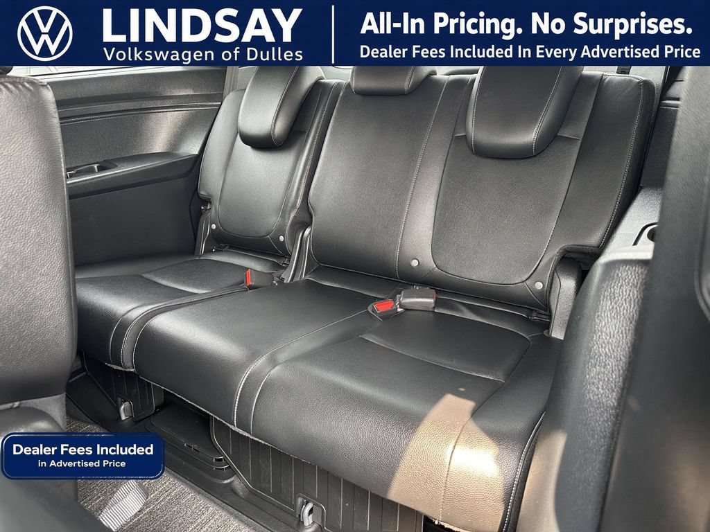 Used 2023 Honda Odyssey EX-L image 15
