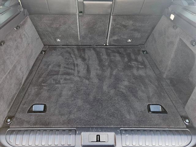 Used 2021 Land Rover Range Rover Sport HSE Dynamic image 5