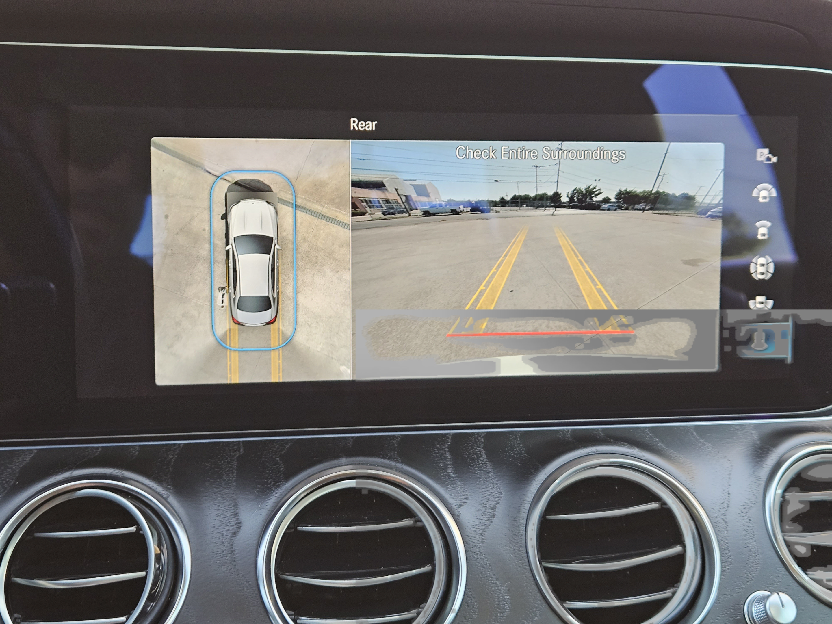 Certified 2023 Mercedes-Benz E 350 Sedan image 19
