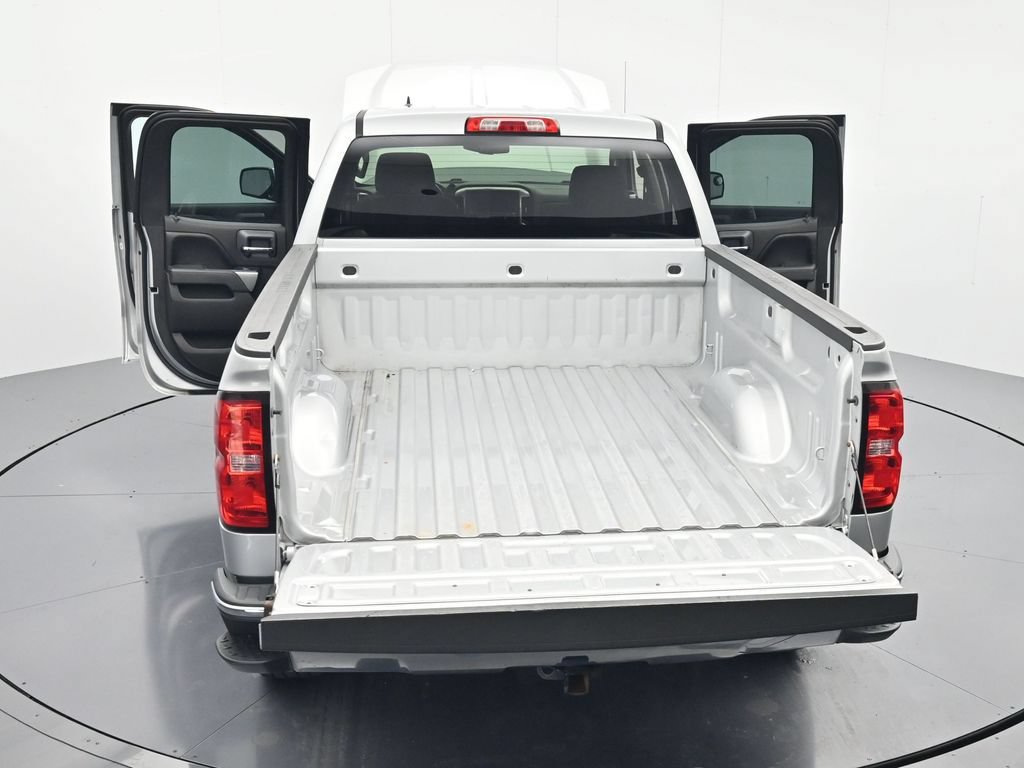 Used 2016 Chevrolet Silverado 1500 LT w/ All Star Edition RWD image 43