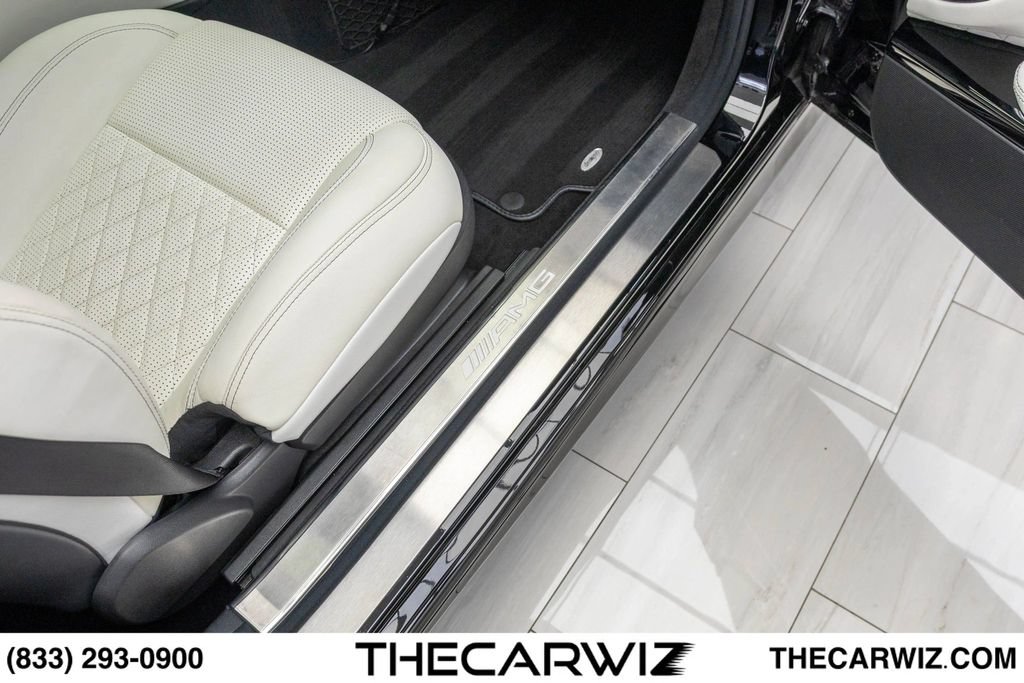Used 2012 Mercedes-Benz CL 65 AMG image 95