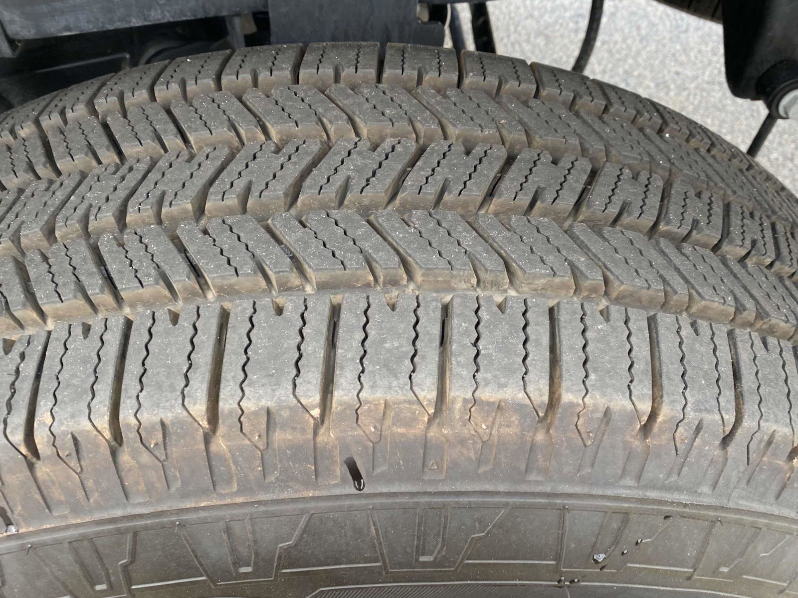 Used 2025 RAM 2500 Tradesman image 20