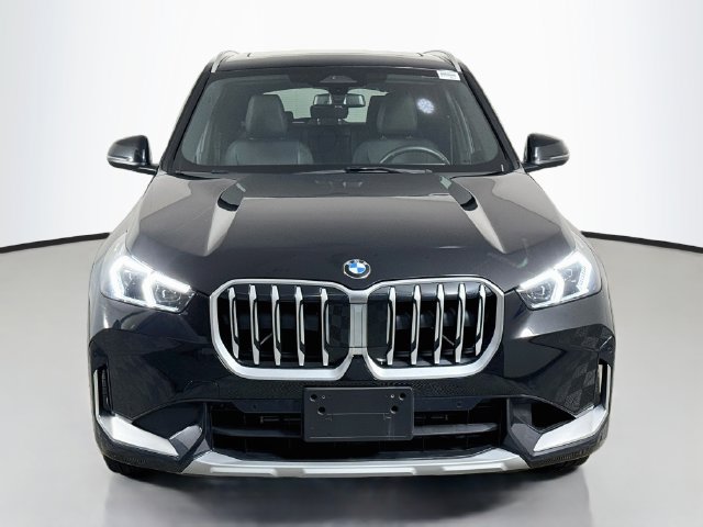 Used 2026 BMW X1 xDrive28i AWD/4WD image 2