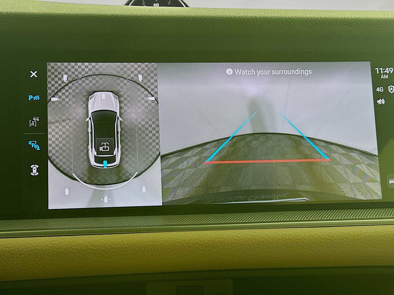 New 2026 Porsche Cayenne Coupe image 19