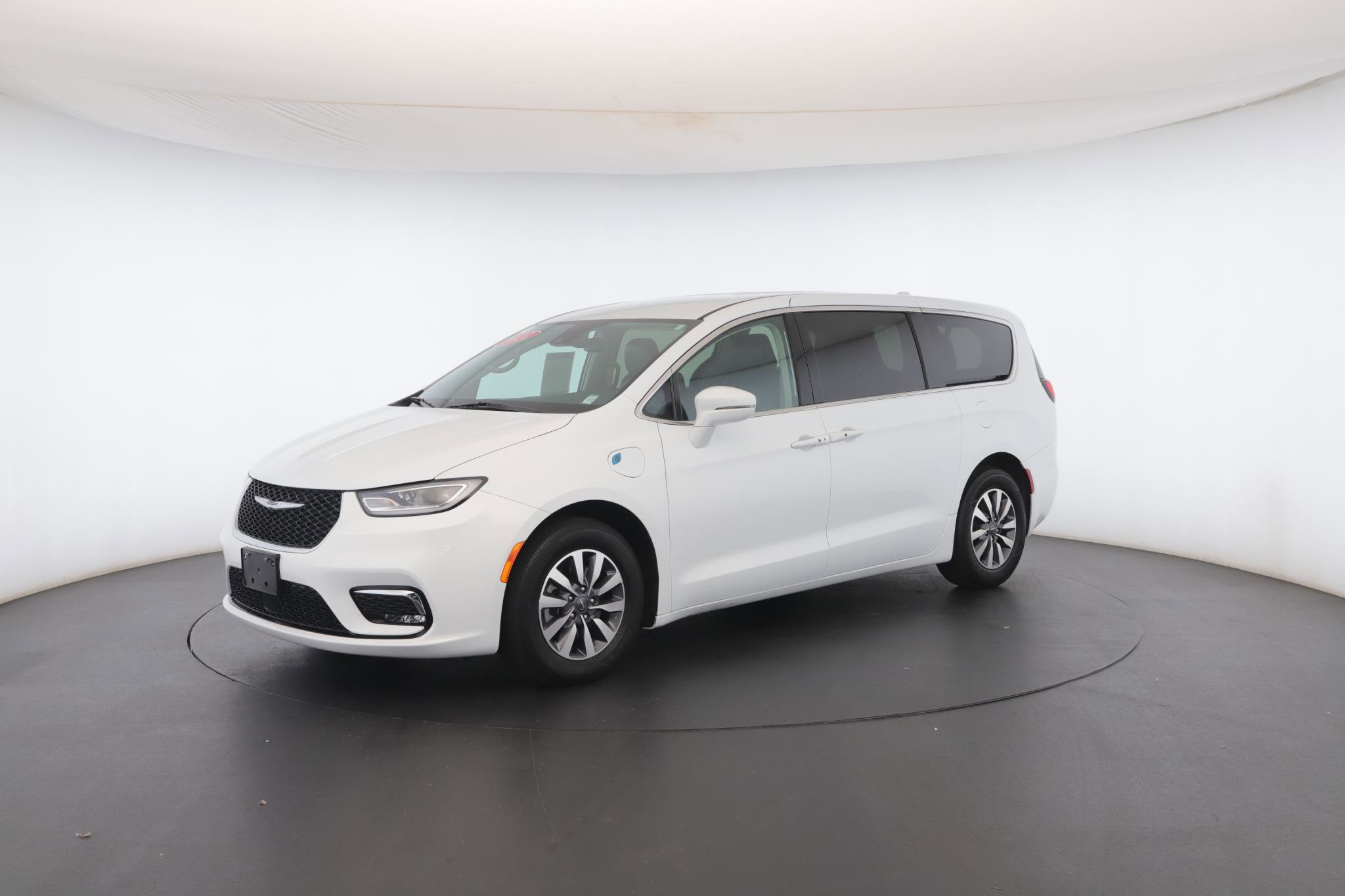 Used 2022 Chrysler Pacifica Touring-L image 38