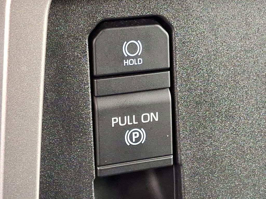 Used 2024 Toyota Tundra SR5 w/ TRD Sport Premium Package image 27