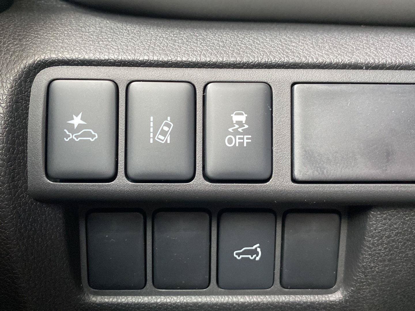 New 2026 Mitsubishi Eclipse Cross SE AWD/4WD image 33