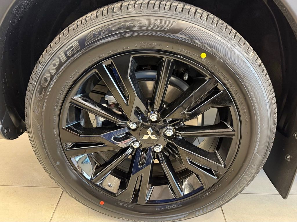 New 2026 Mitsubishi Eclipse Cross Ralliart image 12