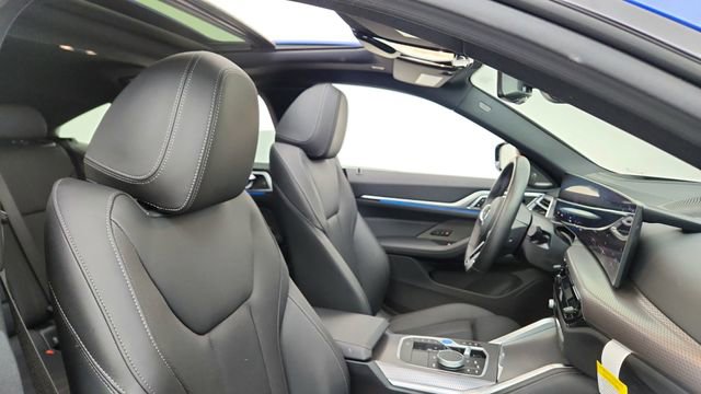 Used 2025 BMW i4 M50 AWD/4WD image 22