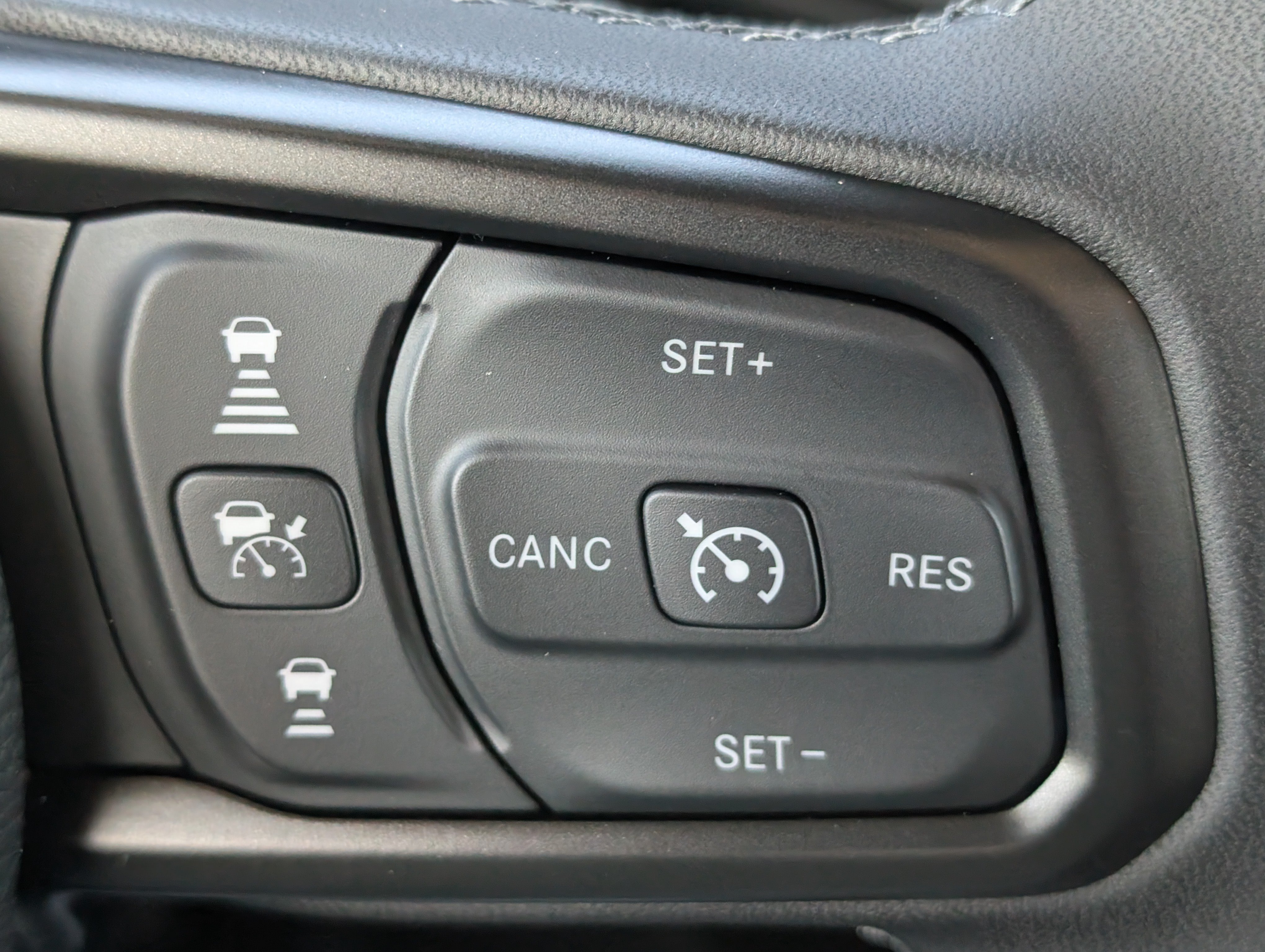 New 2026 Jeep Gladiator Rubicon AWD/4WD image 11