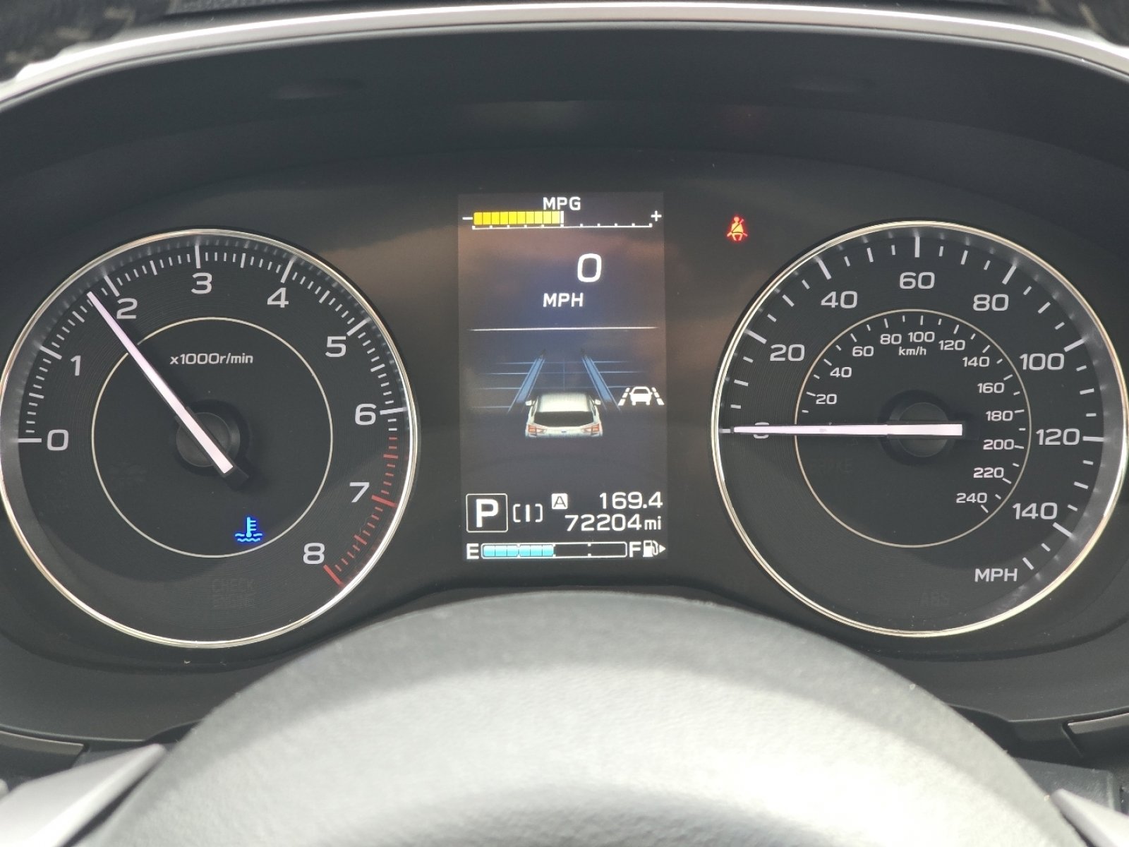 Used 2021 Subaru Impreza 2.0i Limited w/ Popular Package #1 image 26