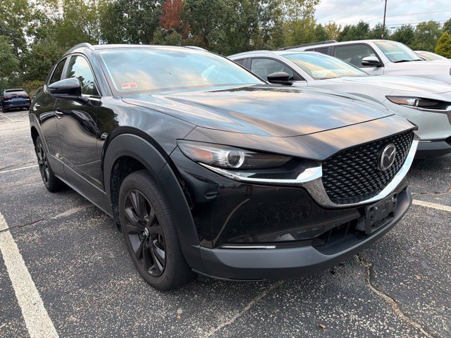 Used 2024 MAZDA CX-30 AWD 2.5 S w/ Select Sport Pkg image 1