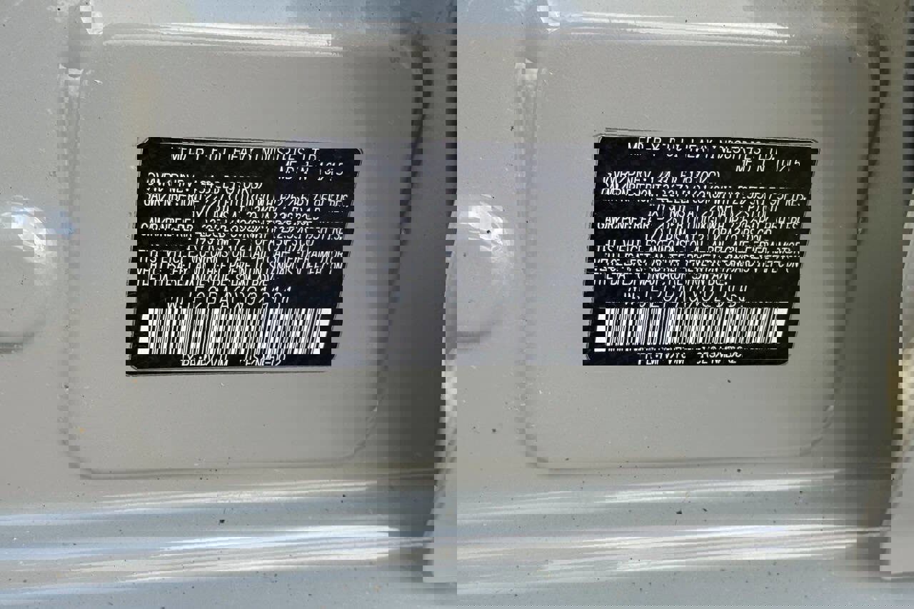 Used 2016 Subaru Crosstrek 2.0i image 20