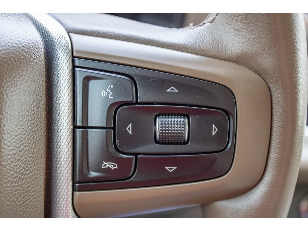 Used 2024 GMC Yukon Denali w/ Advanced Technology Package AWD/4WD image 42