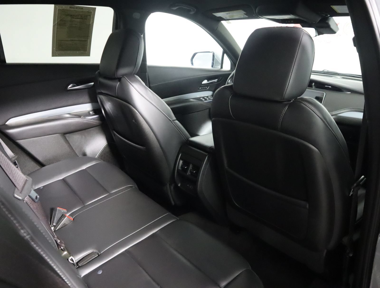 Used 2023 Cadillac XT4 Premium Luxury AWD/4WD image 52