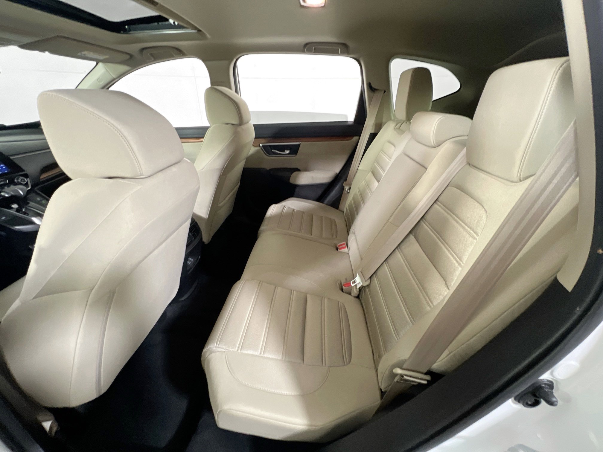 Used 2022 Honda CR-V EX image 24