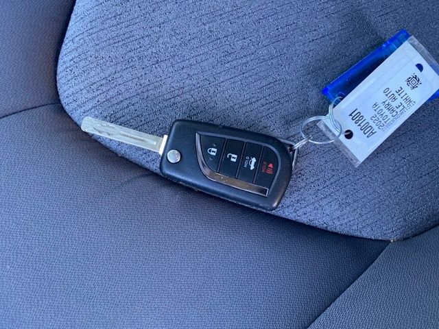 Used 2022 Toyota Camry LE image 25