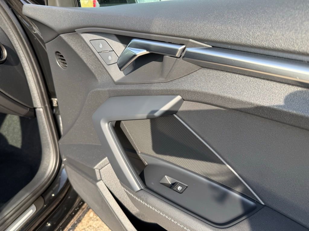 Used 2023 Audi A3 2.0T Premium image 19