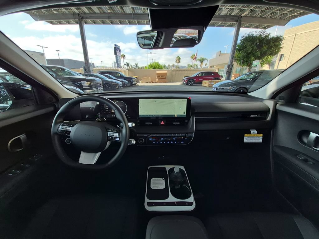 New 2026 Hyundai Ioniq 5 SEL RWD image 27