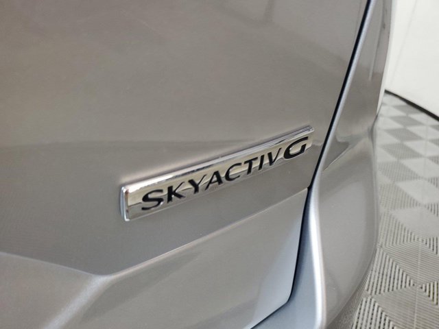 Certified 2023 MAZDA CX-5 AWD 2.5 S w/ Premium Package image 5
