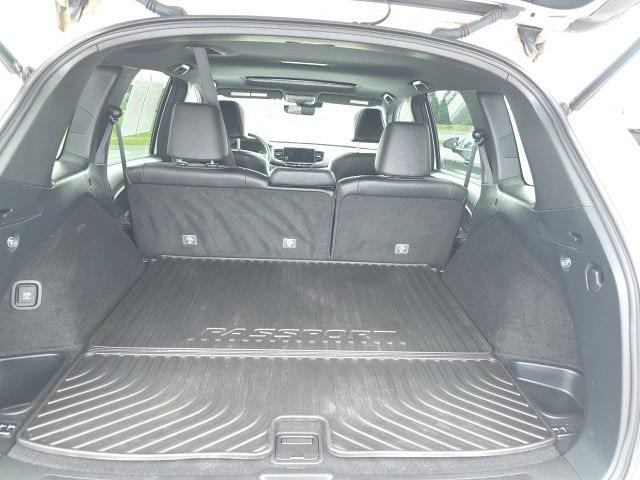 Used 2023 Honda Passport EX-L image 30