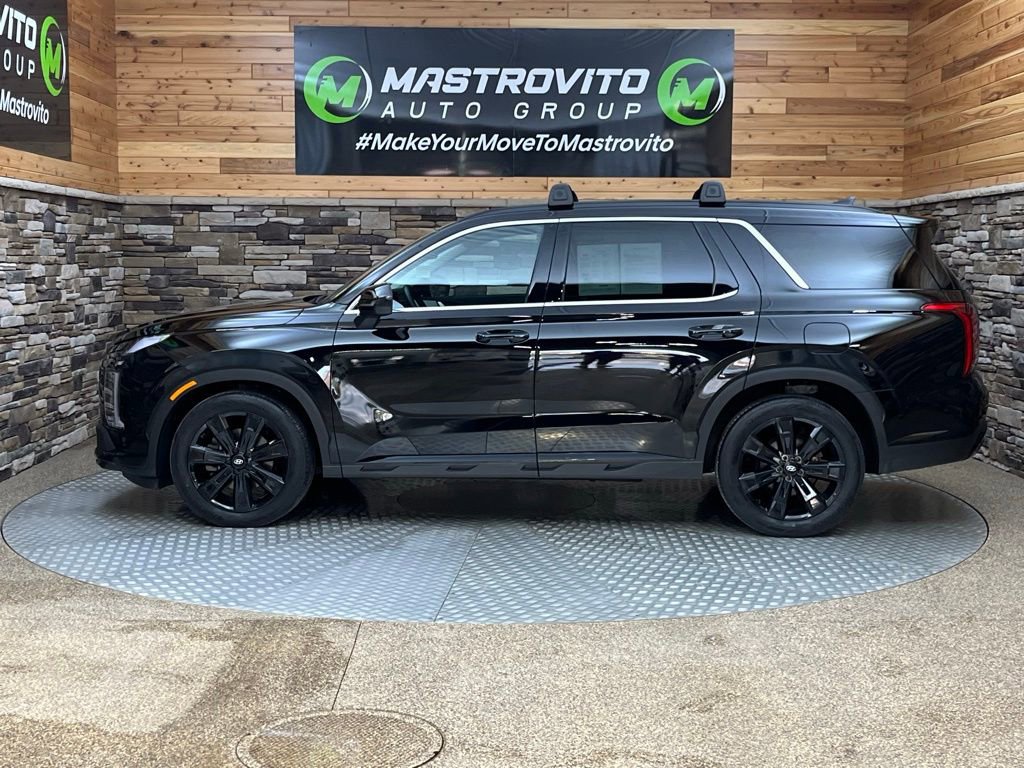 Used 2024 Hyundai Palisade XRT image 7