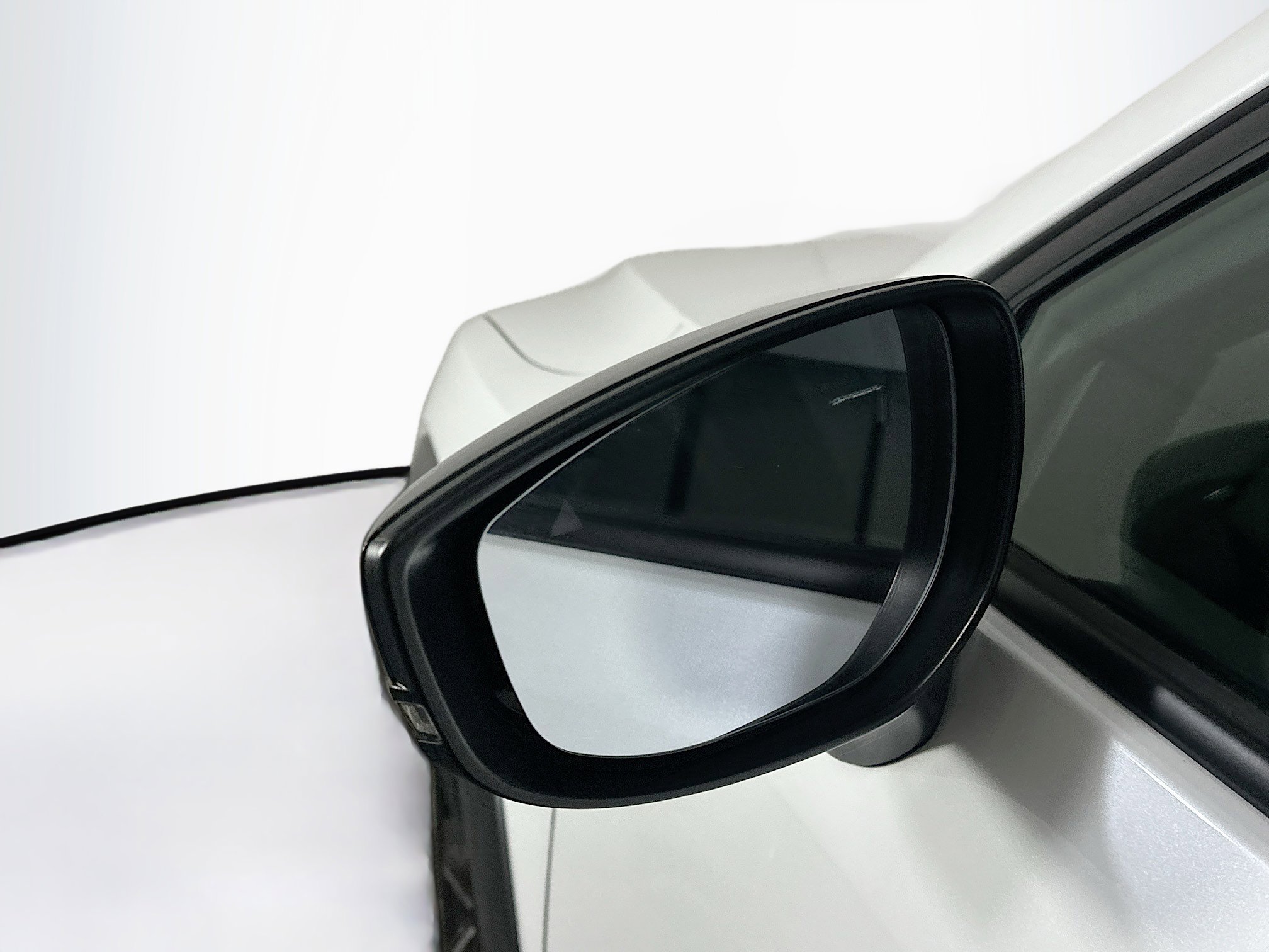 Used 2025 MAZDA CX-50 AWD 2.5 S w/ Premium Plus Pkg image 16