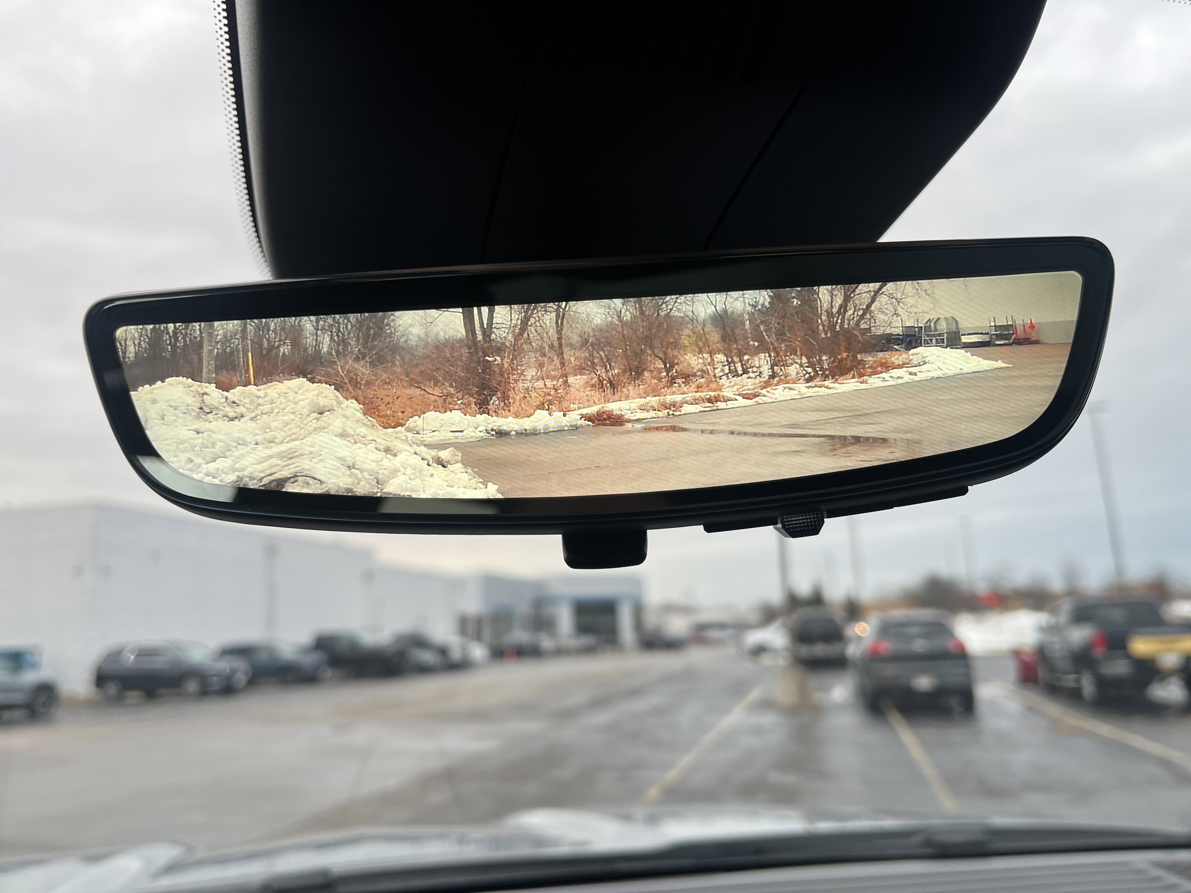 Used 2025 Chevrolet Silverado EV LT w/ LT Premium Package image 37