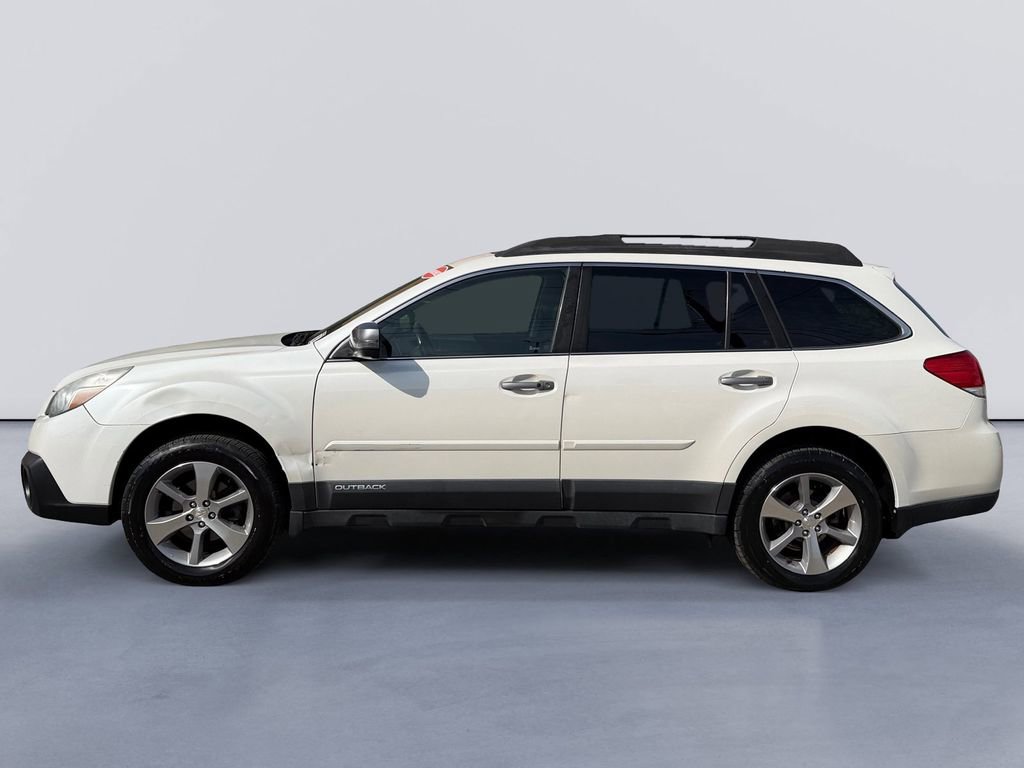 Used 2013 Subaru Outback 2.5i Limited image 6