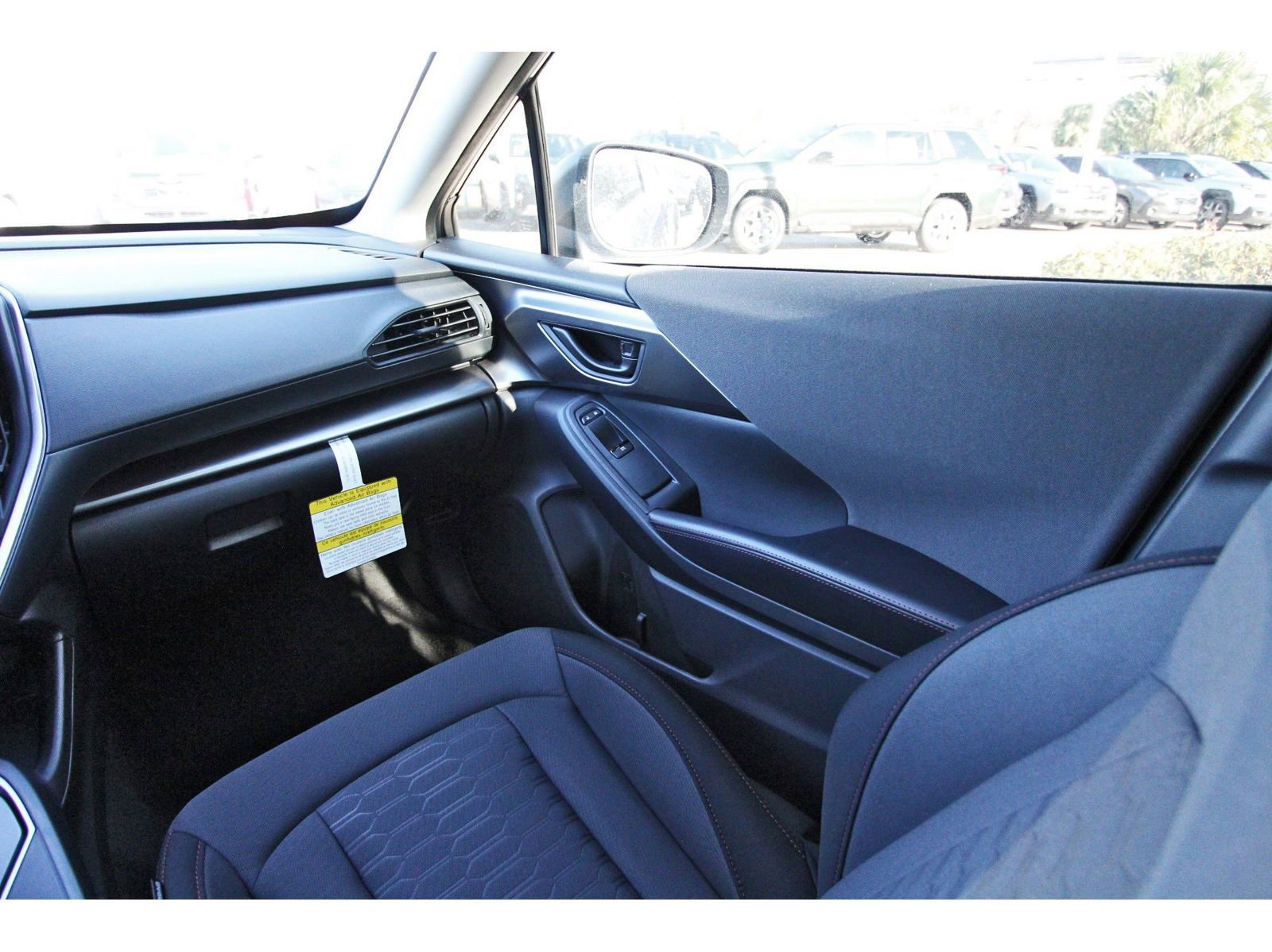 New 2026 Subaru Impreza 2.0i Sport image 8