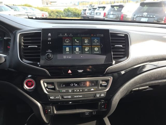 Used 2019 Honda Passport Touring image 17