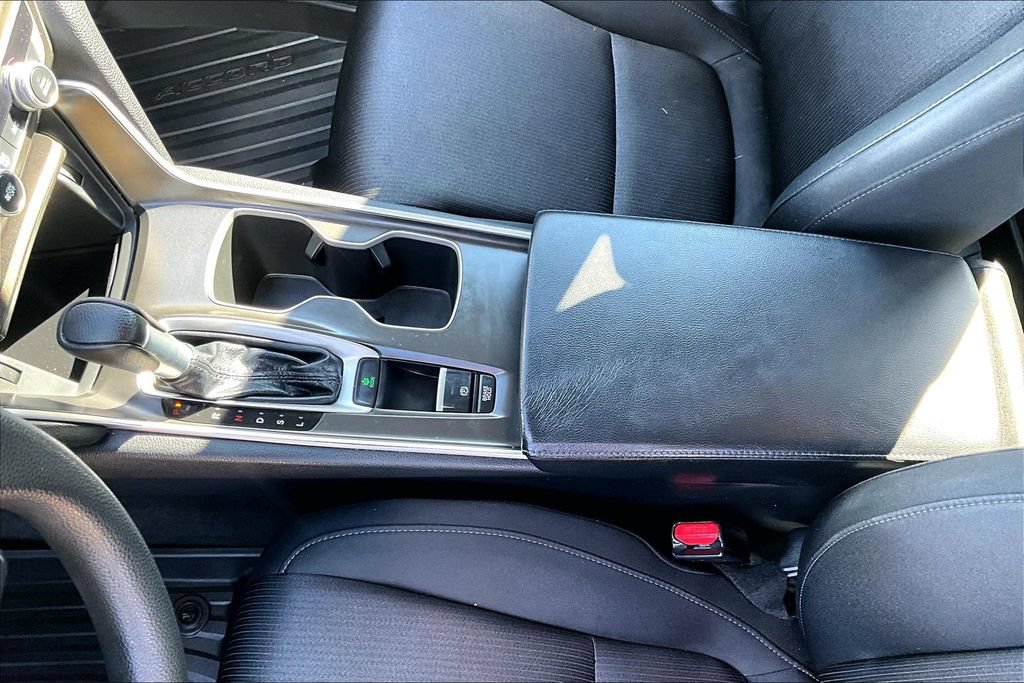 Used 2018 Honda Accord LX image 15