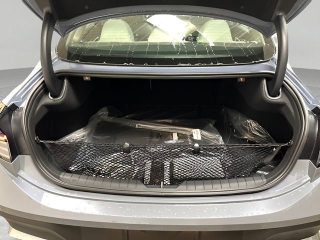 New 2026 Hyundai Sonata Blue image 21