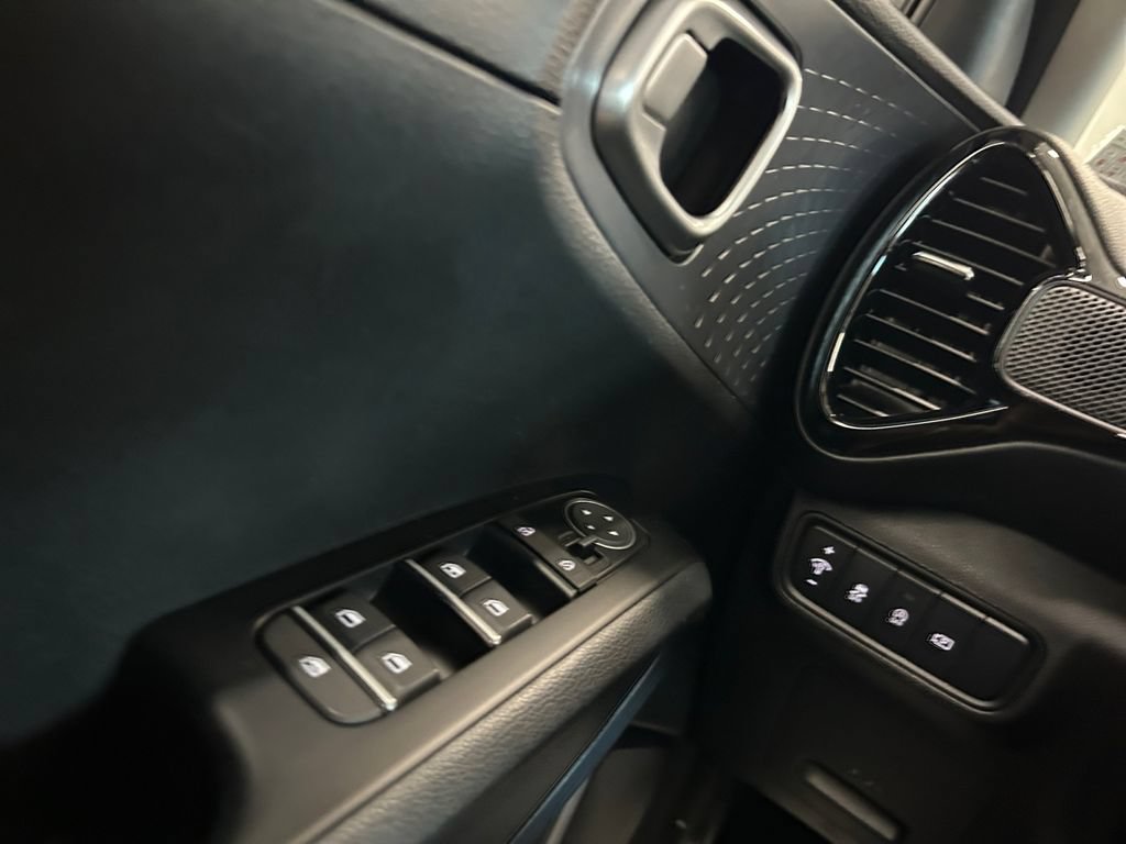 Used 2023 Kia Soul EX FWD image 21