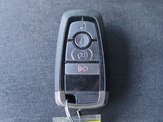 Used 2023 Ford Bronco Wildtrak image 29