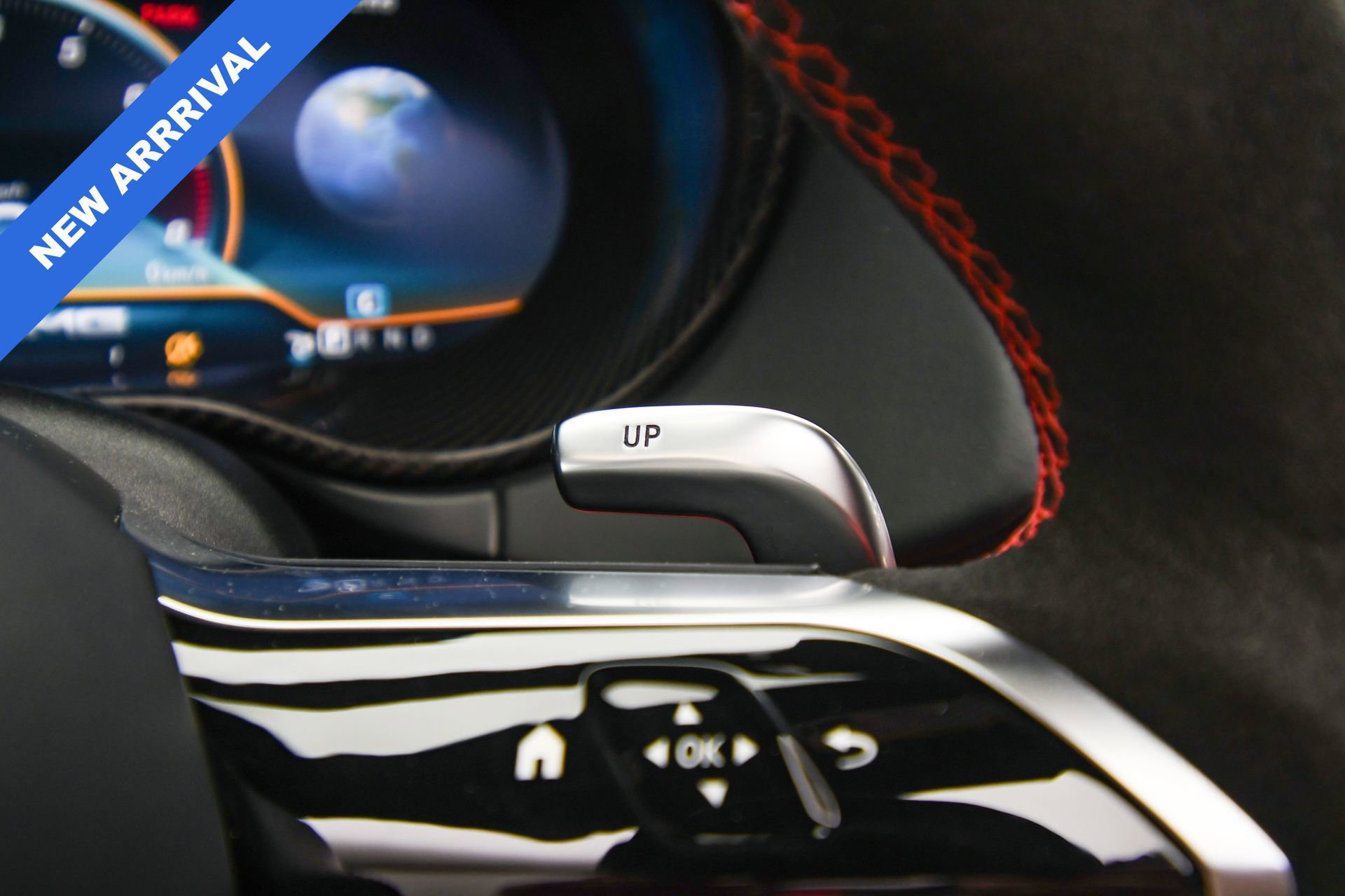 Used 2019 Mercedes-Benz AMG GT C image 35