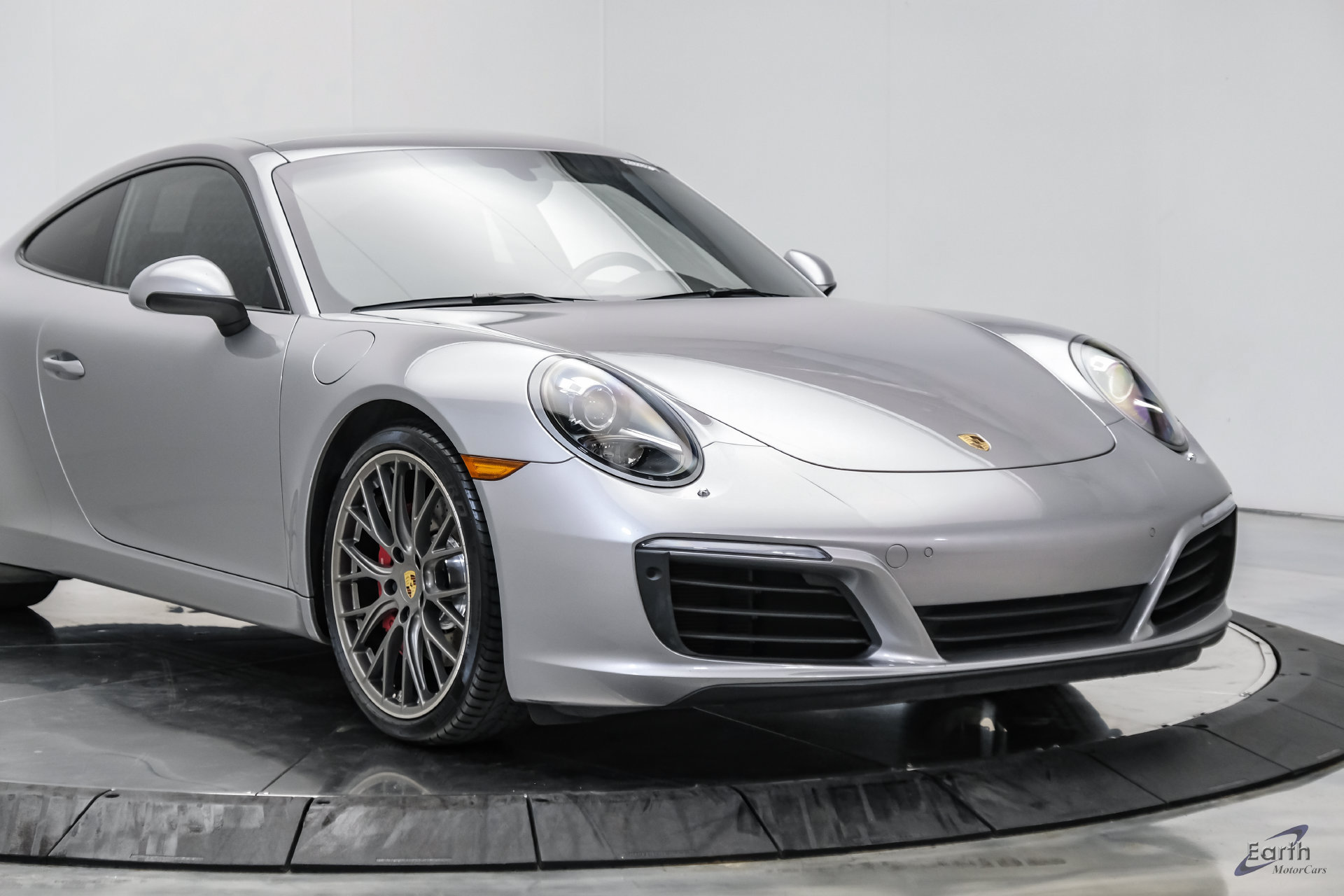 Used 2017 Porsche 911 Carrera S RWD image 25