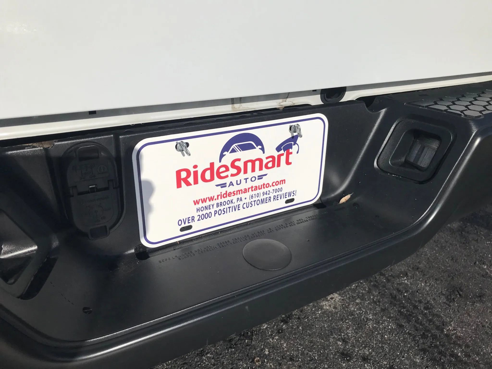 Used 2022 RAM 1500 Tradesman w/ Power & Remote Entry Group image 34