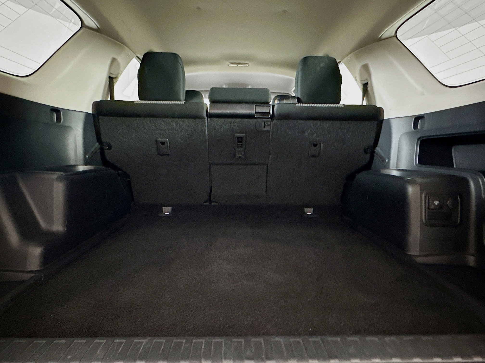 Used 2024 Toyota 4Runner SR5 image 28