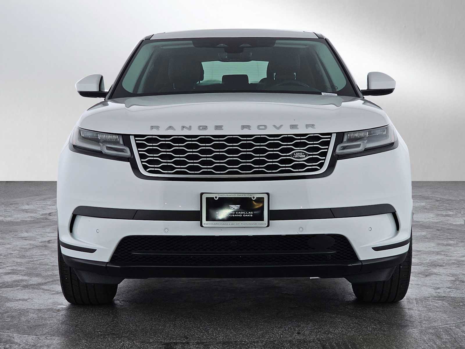 Used 2022 Land Rover Range Rover Velar S image 2
