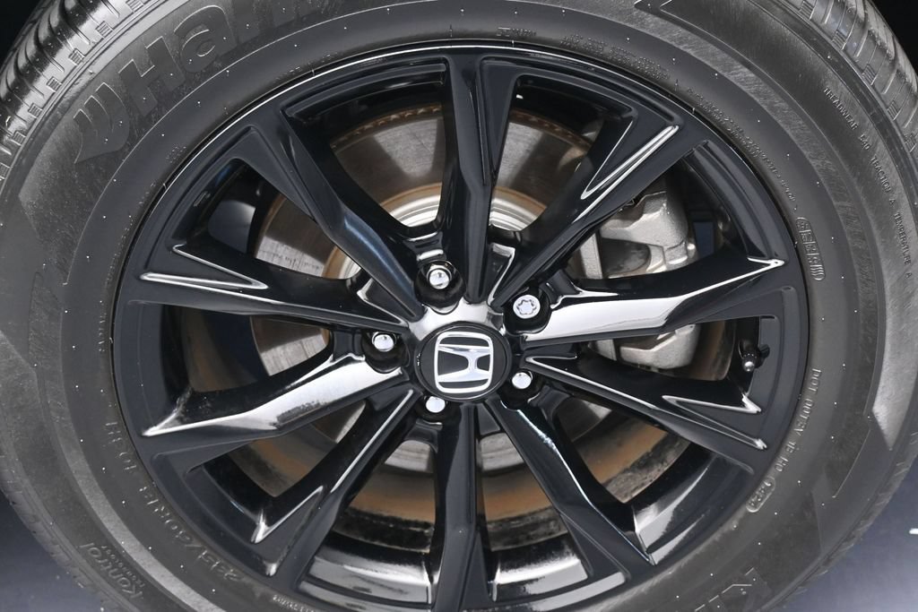 Used 2025 Honda CR-V Sport-L image 46