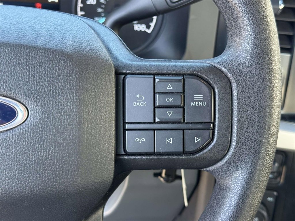 Used 2023 Ford F250 XL w/ STX Appearance Package image 11