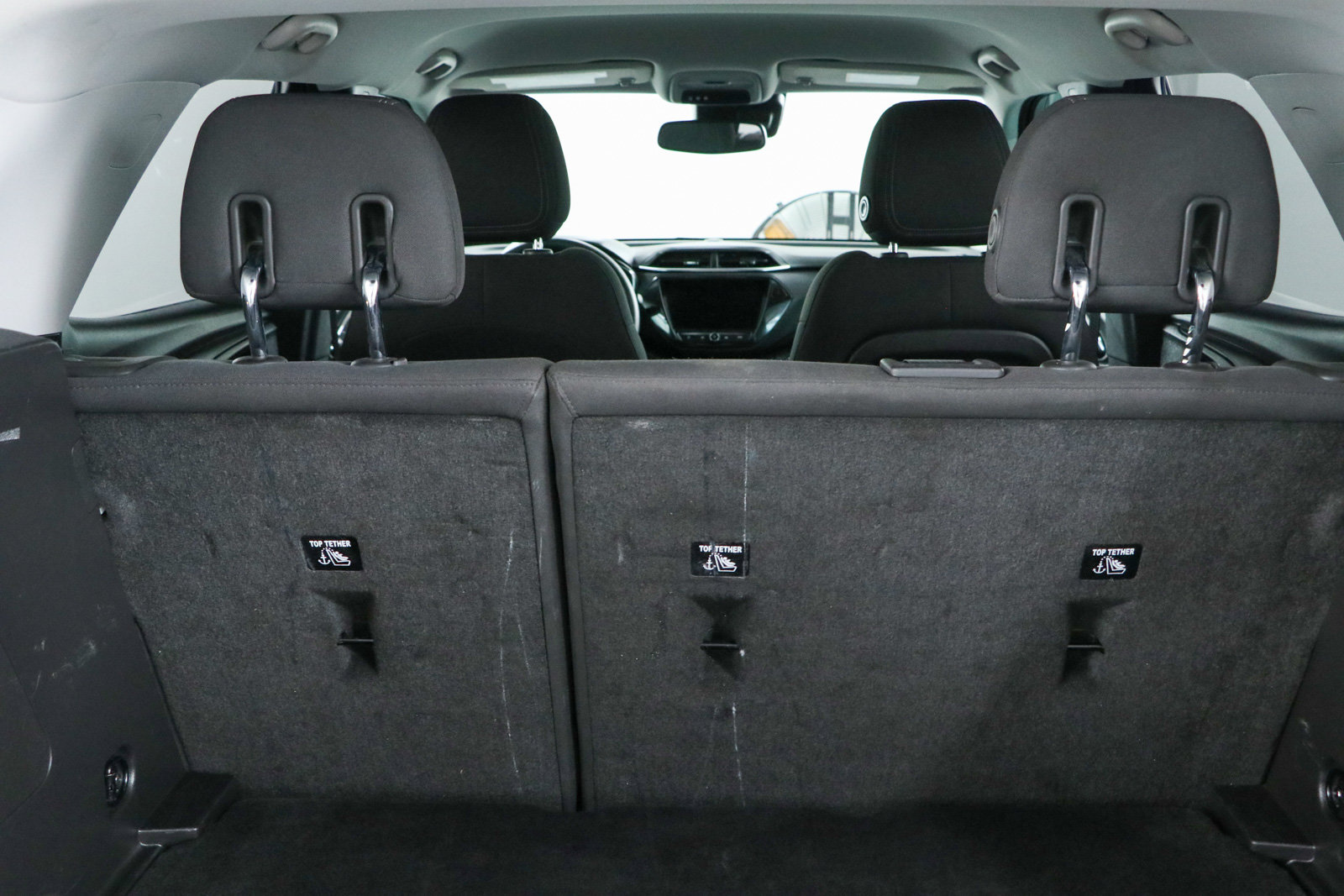 Used 2023 Chevrolet TrailBlazer LT w/ Convenience Package FWD image 28